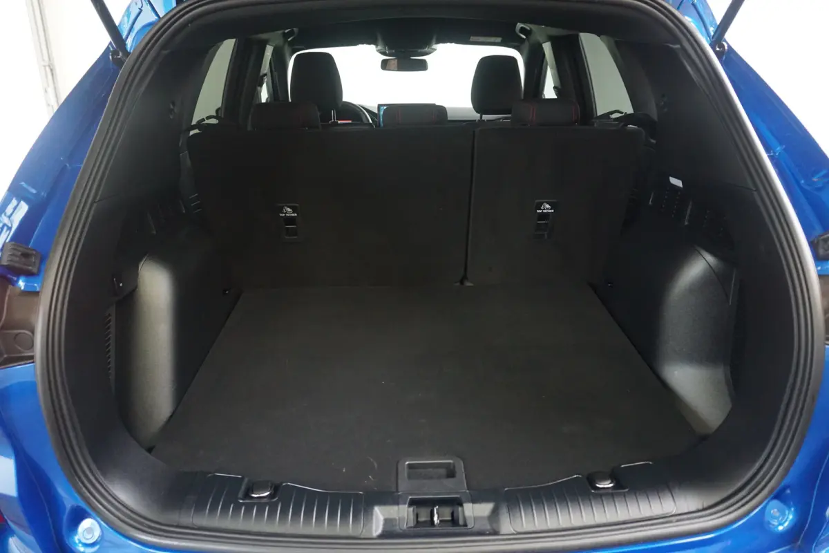 2.5 PHEV ST-Line | Nieuw Model! | 2100kg Trekgewicht | Trekhaak | 19 Inch | Winter Pakket | Dealer Onderhouden |