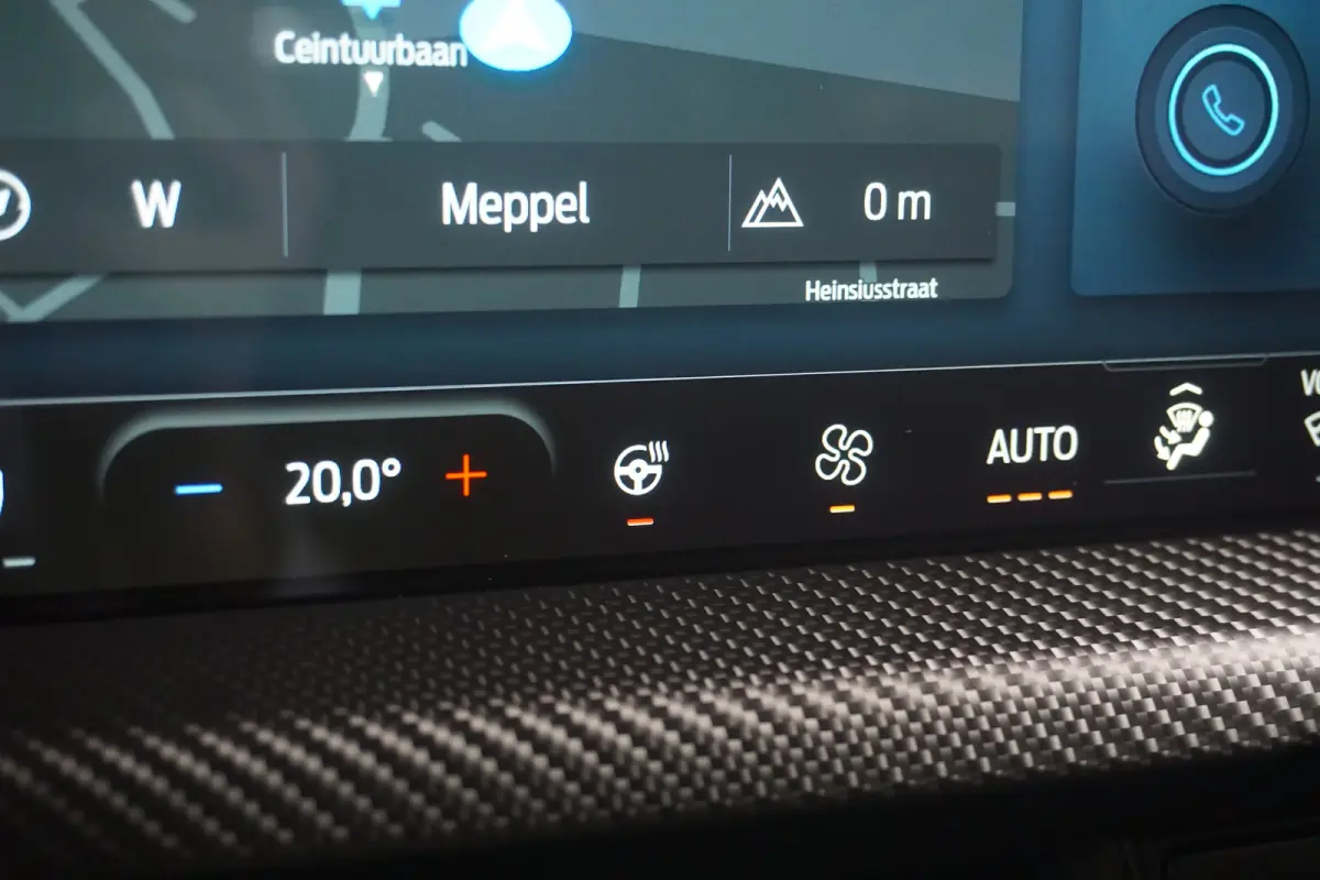 2.5 PHEV ST-Line | Nieuw Model! | 2100kg Trekgewicht | Trekhaak | 19 Inch | Winter Pakket | Dealer Onderhouden |