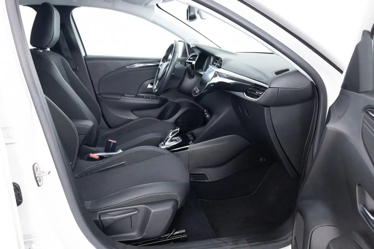 Elegance 50 kWh *SOH 97.8%* Full LED | Half LEDER | VELGEN | NAVI