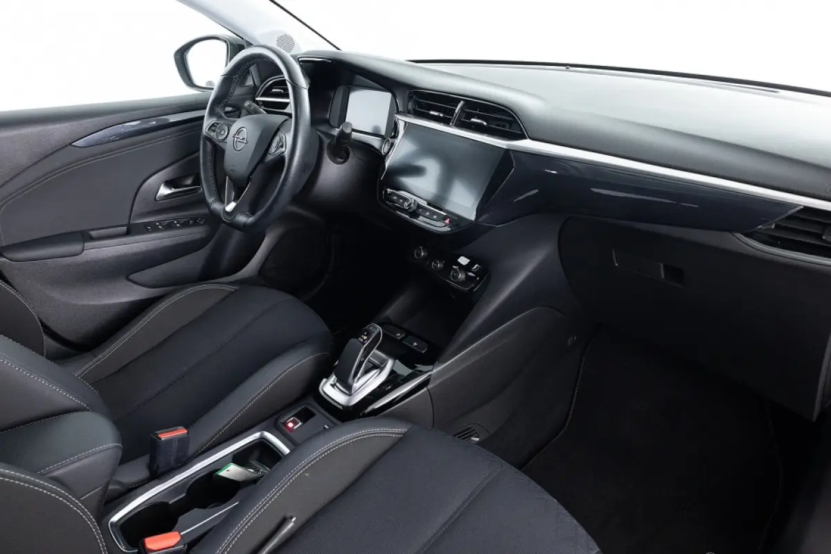 Elegance 50 kWh *SOH 97.8%* Full LED | Half LEDER | VELGEN | NAVI