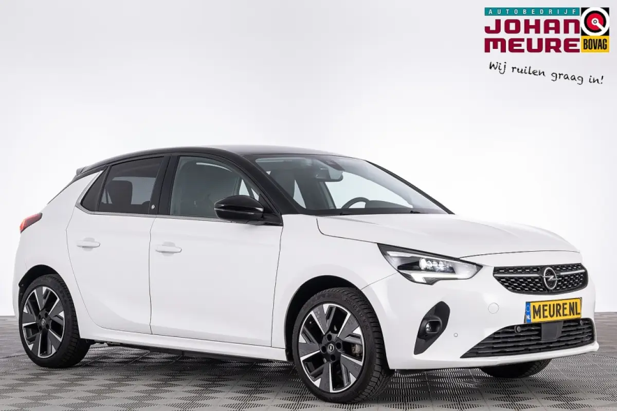 Elegance 50 kWh *SOH 97.8%* Full LED | Half LEDER | VELGEN | NAVI