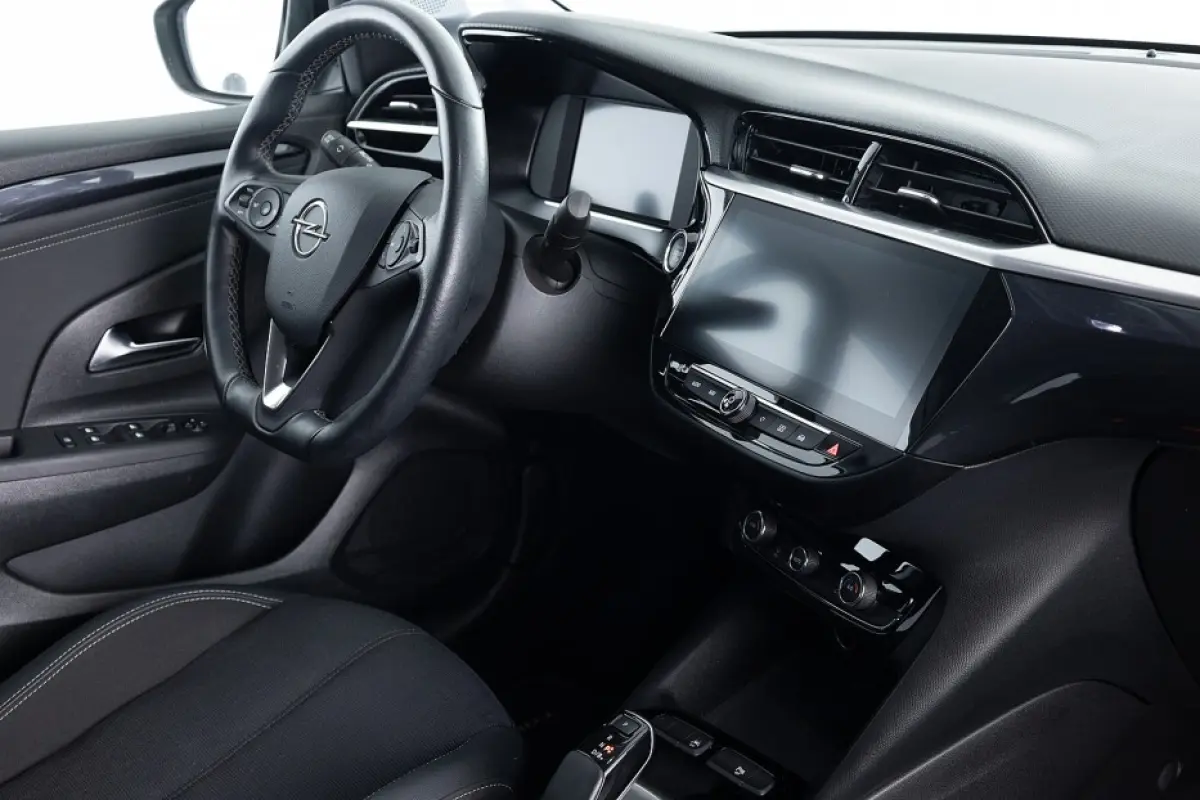 Elegance 50 kWh *SOH 97.8%* Full LED | Half LEDER | VELGEN | NAVI