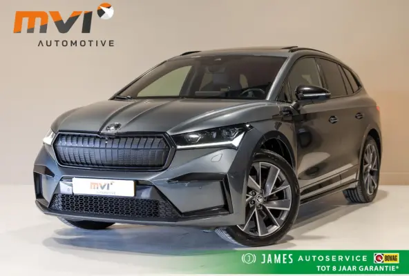 60 Founders Edition Black Sportline SoH 92% / 179pk / Panorama dak / Achteruitrij camera / Memory stoelen /