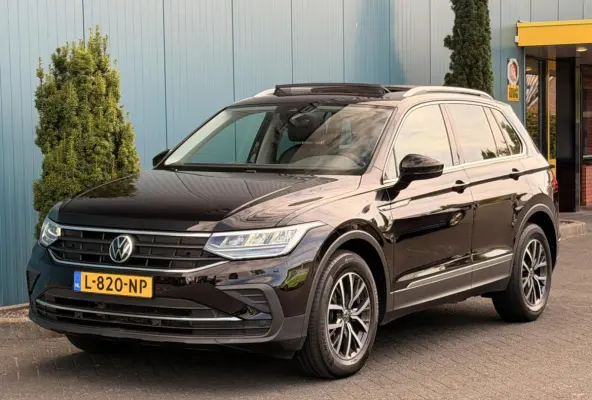 1.5 TSI Life PANO | NAV.VIA.APP | ADAPT.CRUISE | CAM | LED | PDC | 1'EIG