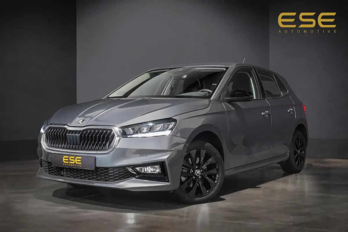 1.0 TSI Business Edition | Automaat | Carplay | Camera