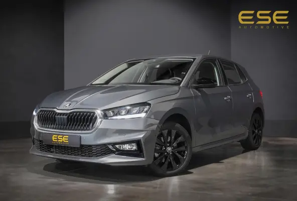 1.0 TSI Business Edition | Automaat | Carplay | Camera