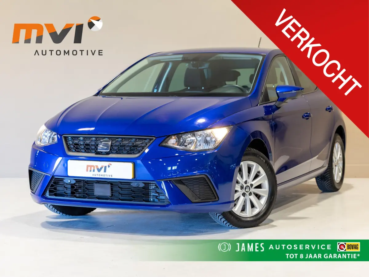 1.0 TSI Style Business Intense / 95pk / Achteruitrij camera / Groot scherm / Klimaatregeling /