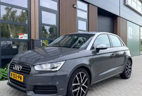 1.0 TFSI DEALER/NAP