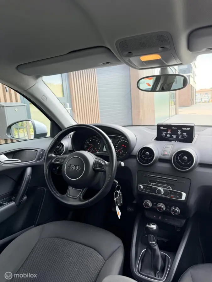 1.0 TFSI DEALER/NAP