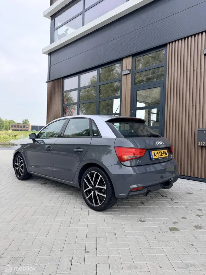 1.0 TFSI DEALER/NAP