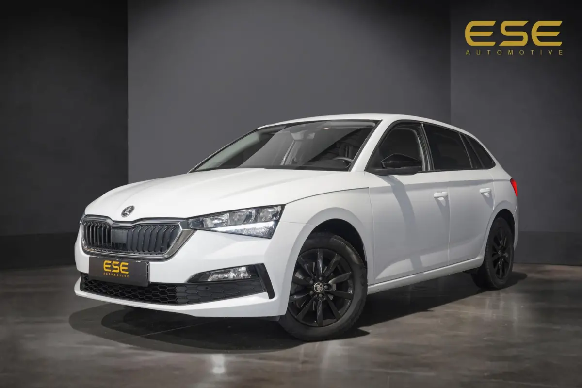 1.0 TSI Business Edition | Automaat | Carplay | Camera | Stoelverwarming