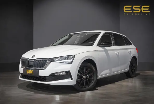 1.0 TSI Business Edition | Automaat | Carplay | Camera | Stoelverwarming