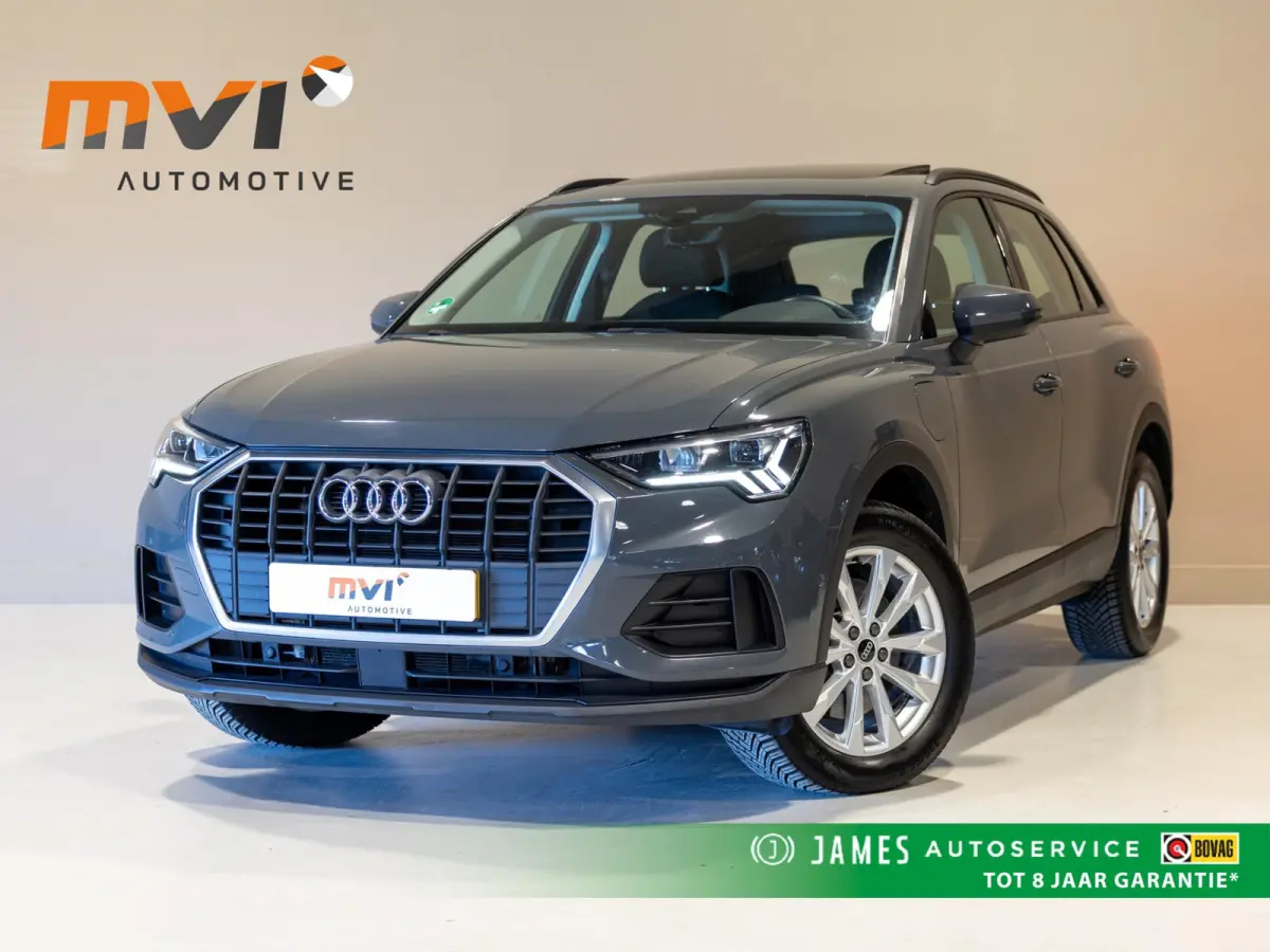 45 TFSI e Business Edition / 245pk / Keyless / Dodehoek herkenning / Adaptieve cruise control /