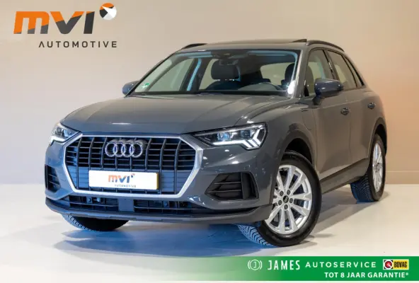 45 TFSI e Business Edition / 245pk / Keyless / Dodehoek herkenning / Adaptieve cruise control /