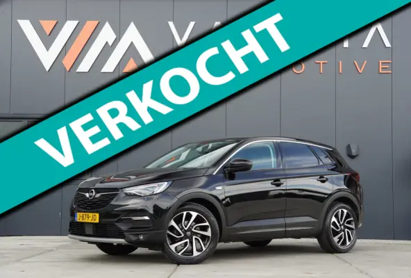 2020|1.2 Turbo|Business Executive|Automaat|Pano|Denon|CarPlay|Stoelverwarming|Dodehoek|Cruise