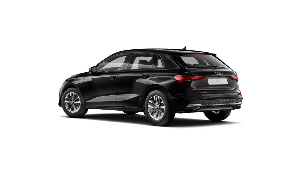 Advanced edition | Aluminium optiek in het interieur | Assistentiepakket Rijden en Parkeren Plus | Audi virtual cockpit