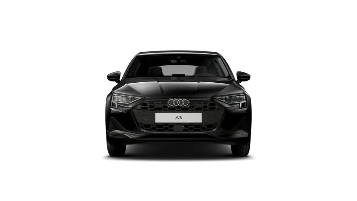 Advanced edition | Aluminium optiek in het interieur | Assistentiepakket Rijden en Parkeren Plus | Audi virtual cockpit