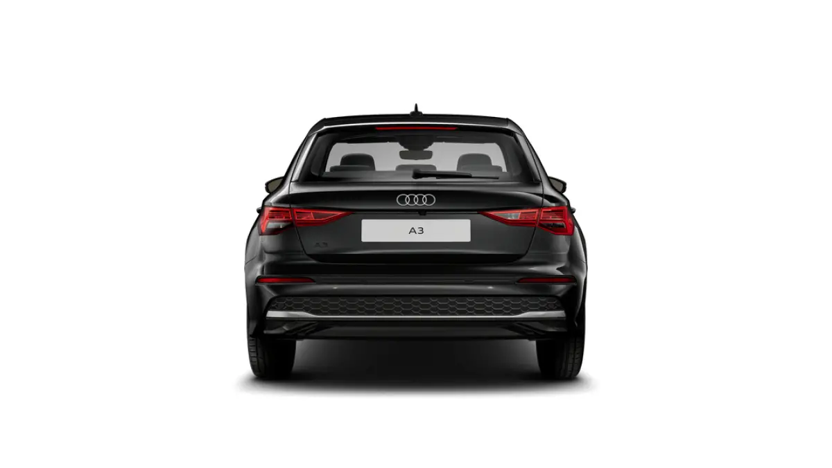 Advanced edition | Aluminium optiek in het interieur | Assistentiepakket Rijden en Parkeren Plus | Audi virtual cockpit