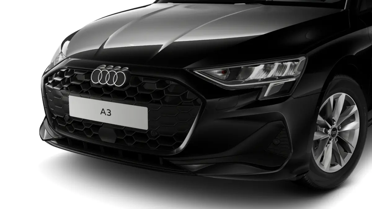 Advanced edition | Aluminium optiek in het interieur | Assistentiepakket Rijden en Parkeren Plus | Audi virtual cockpit