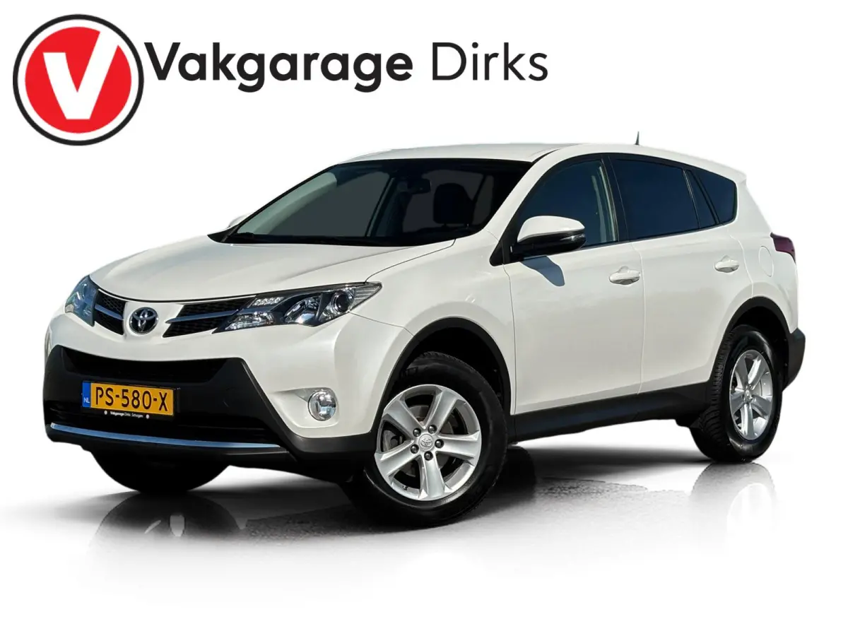 2.0 Dynamic 4WD ✅ Leder ✅ Camera ✅ Trekhaak