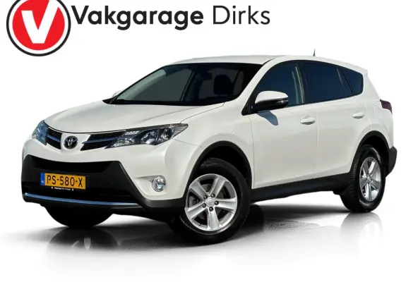2.0 Dynamic 4WD ✅ Leder ✅ Camera ✅ Trekhaak