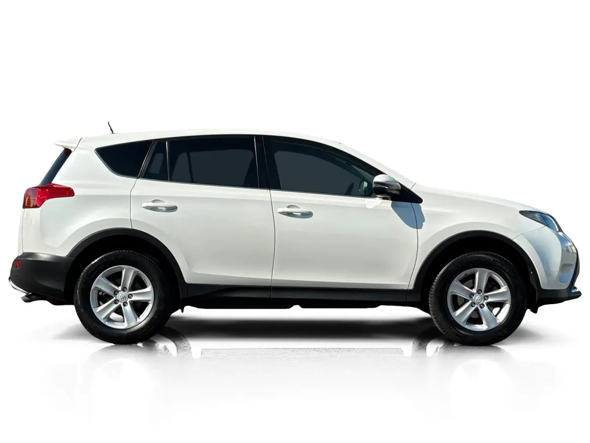 2.0 Dynamic 4WD ✅ Leder ✅ Camera ✅ Trekhaak