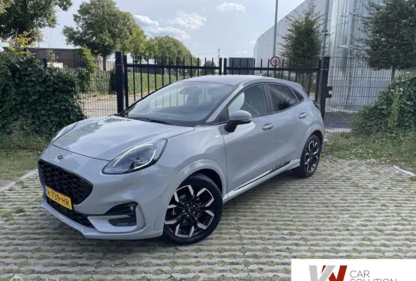 1.0 ST-Line X NL AUTO B&O Virtual Carplay