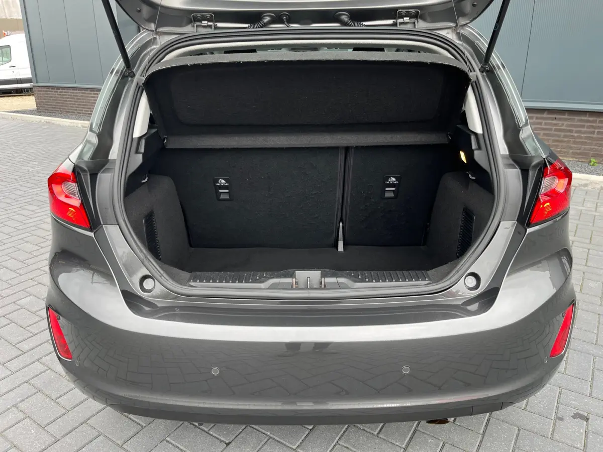 1.0 EcoBoost Hybrid Titanium NL.Auto/Carplay/Climatronic/Full Led/1Ste Eigenaar/Dealer onderhouden