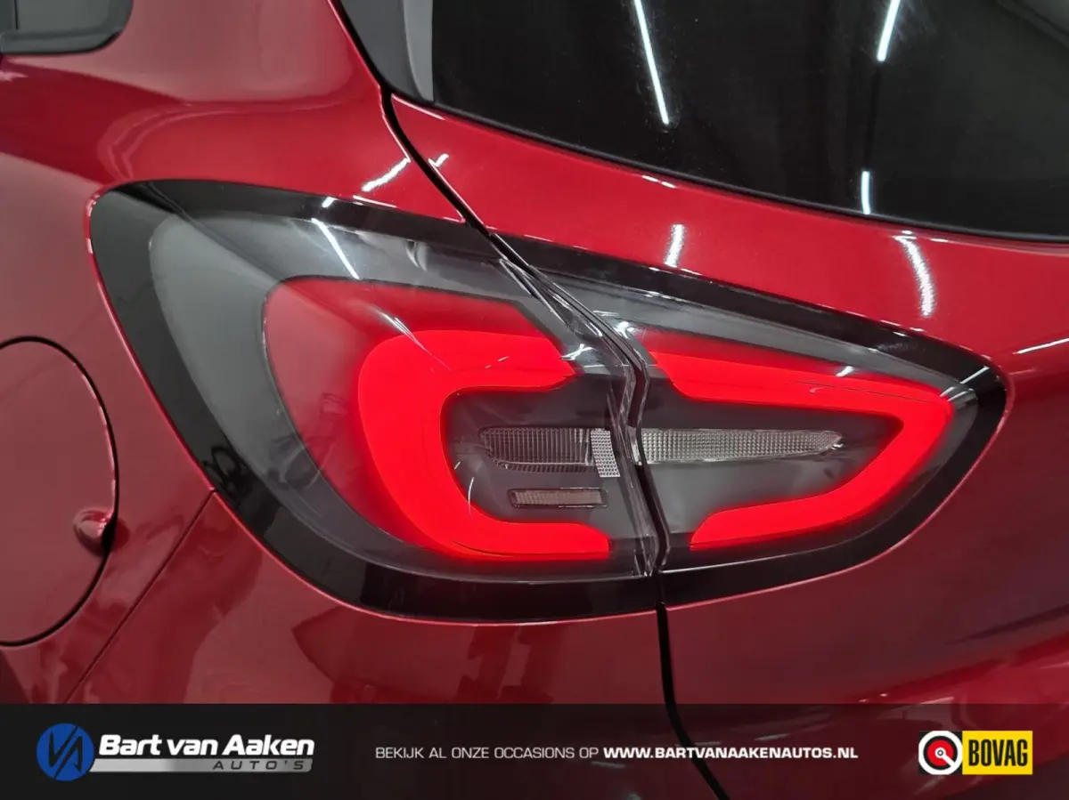 1.0 EcoBoost ST-Line X B&O Full Led halfLeder