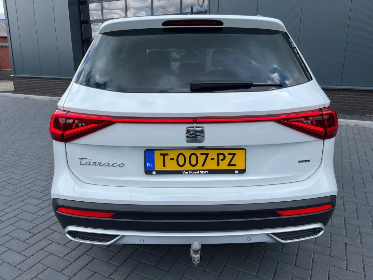 1.4 TSI e-Hybrid PHEV Xperience Business Intense NL.Auto/SOH96%/Trekhaak/Leder/Full Led/Elc.Klep/1Ste Eigenaar