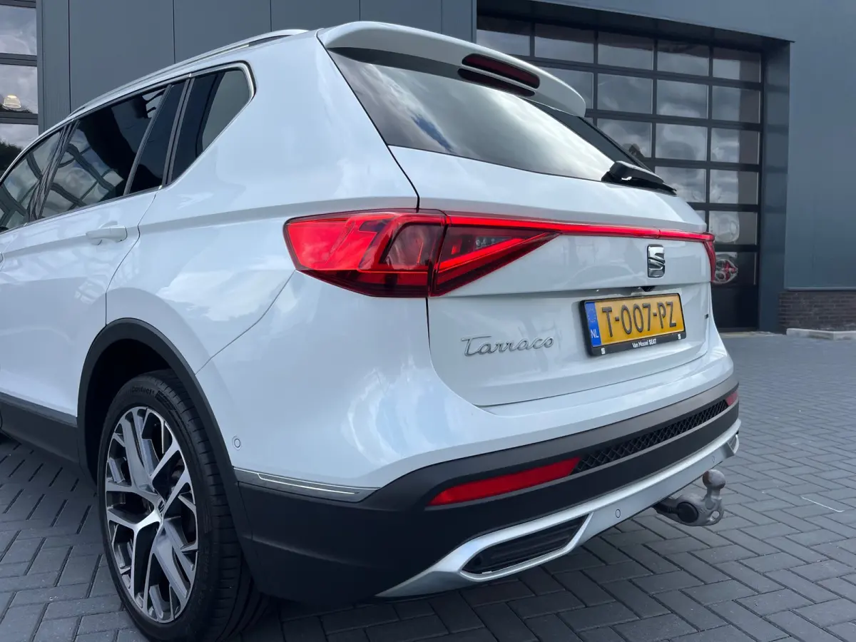 1.4 TSI e-Hybrid PHEV Xperience Business Intense NL.Auto/SOH96%/Trekhaak/Leder/Full Led/Elc.Klep/1Ste Eigenaar