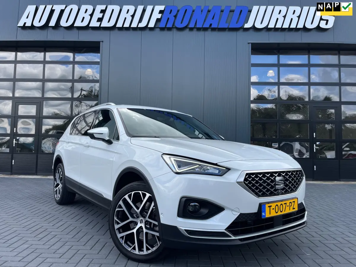 1.4 TSI e-Hybrid PHEV Xperience Business Intense NL.Auto/SOH96%/Trekhaak/Leder/Full Led/Elc.Klep/1Ste Eigenaar
