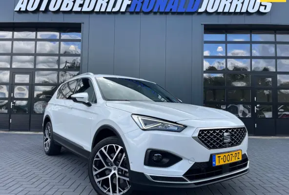 1.4 TSI e-Hybrid PHEV Xperience Business Intense NL.Auto/SOH96%/Trekhaak/Leder/Full Led/Elc.Klep/1Ste Eigenaar
