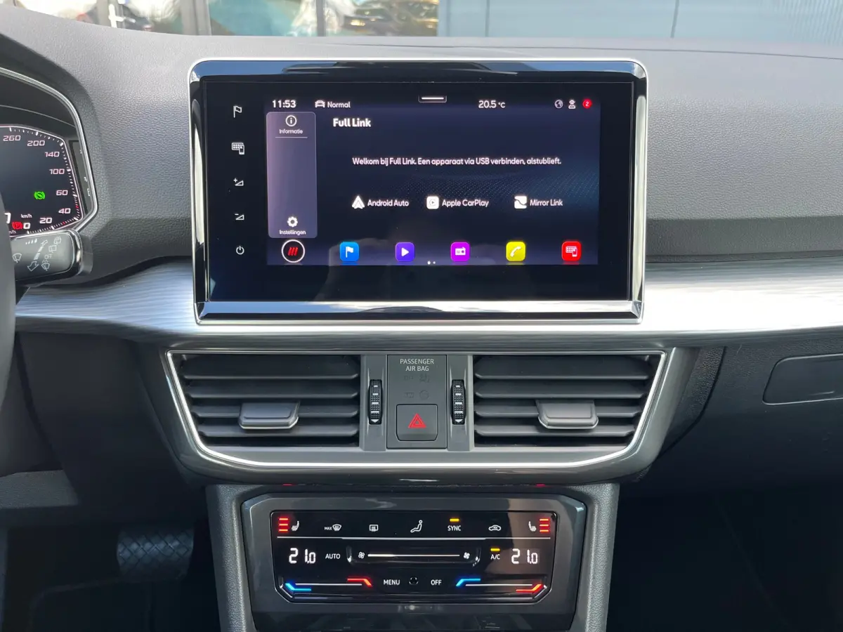 1.4 TSI e-Hybrid PHEV Xperience Business Intense NL.Auto/SOH96%/Trekhaak/Leder/Full Led/Elc.Klep/1Ste Eigenaar