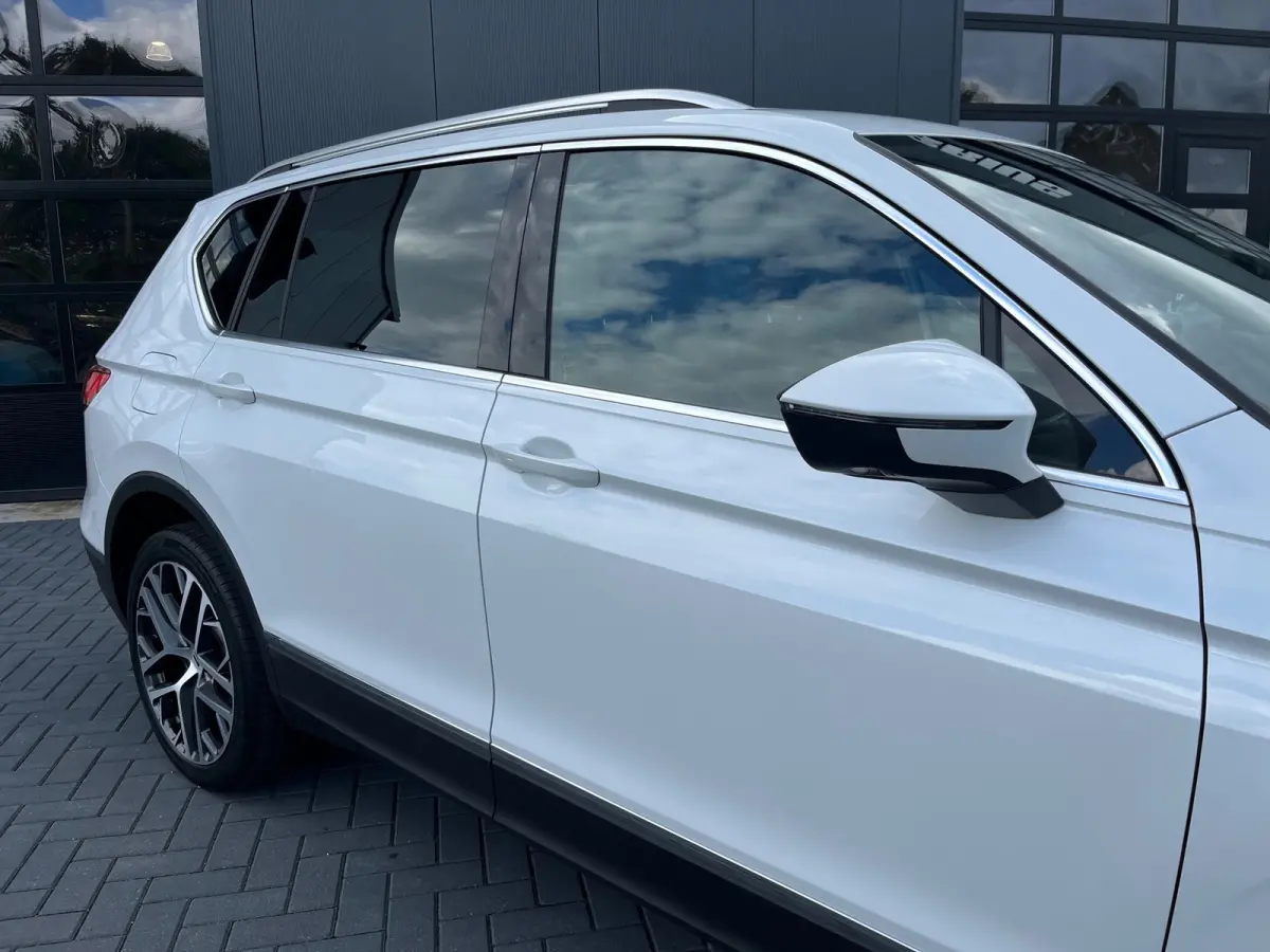 1.4 TSI e-Hybrid PHEV Xperience Business Intense NL.Auto/SOH96%/Trekhaak/Leder/Full Led/Elc.Klep/1Ste Eigenaar