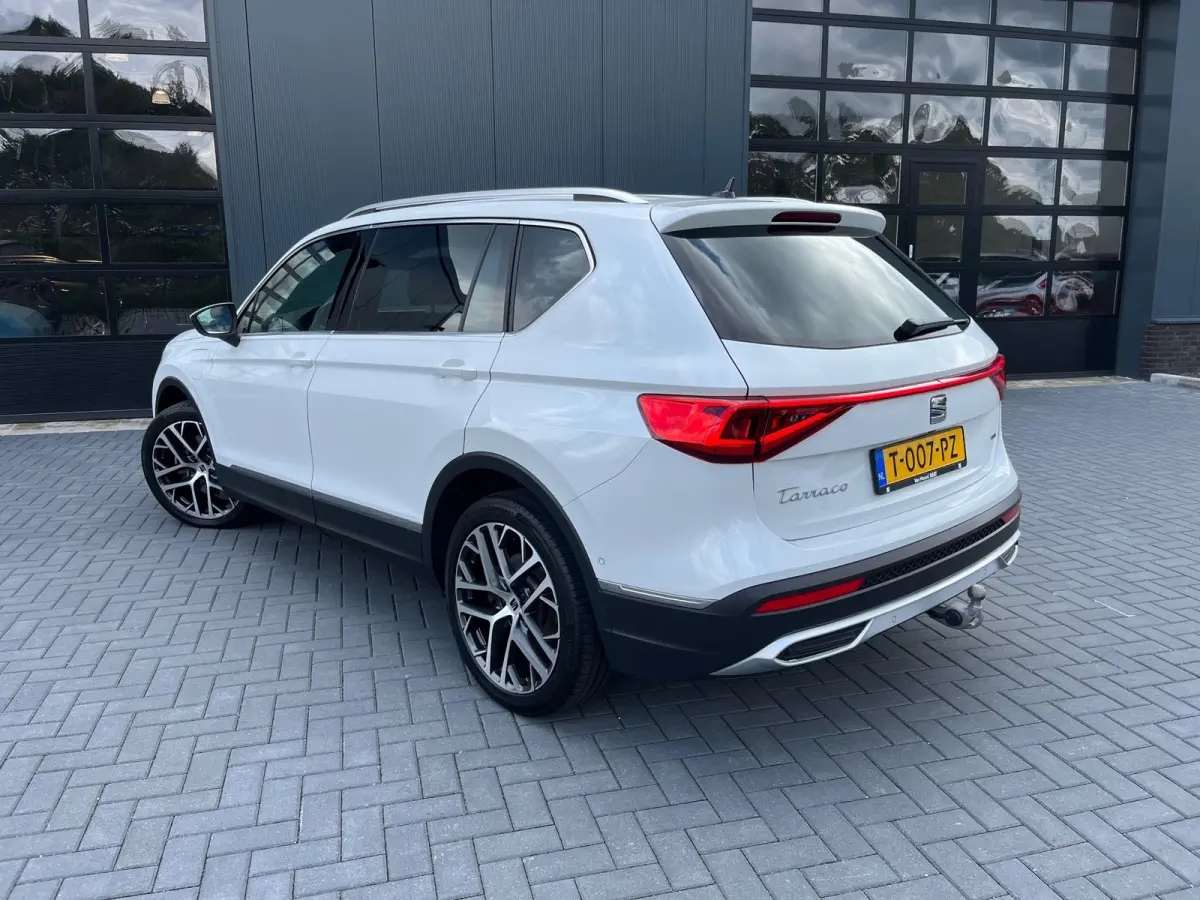 1.4 TSI e-Hybrid PHEV Xperience Business Intense NL.Auto/SOH96%/Trekhaak/Leder/Full Led/Elc.Klep/1Ste Eigenaar