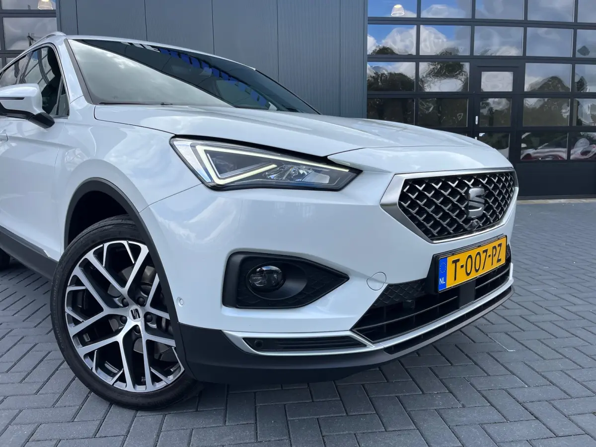 1.4 TSI e-Hybrid PHEV Xperience Business Intense NL.Auto/SOH96%/Trekhaak/Leder/Full Led/Elc.Klep/1Ste Eigenaar