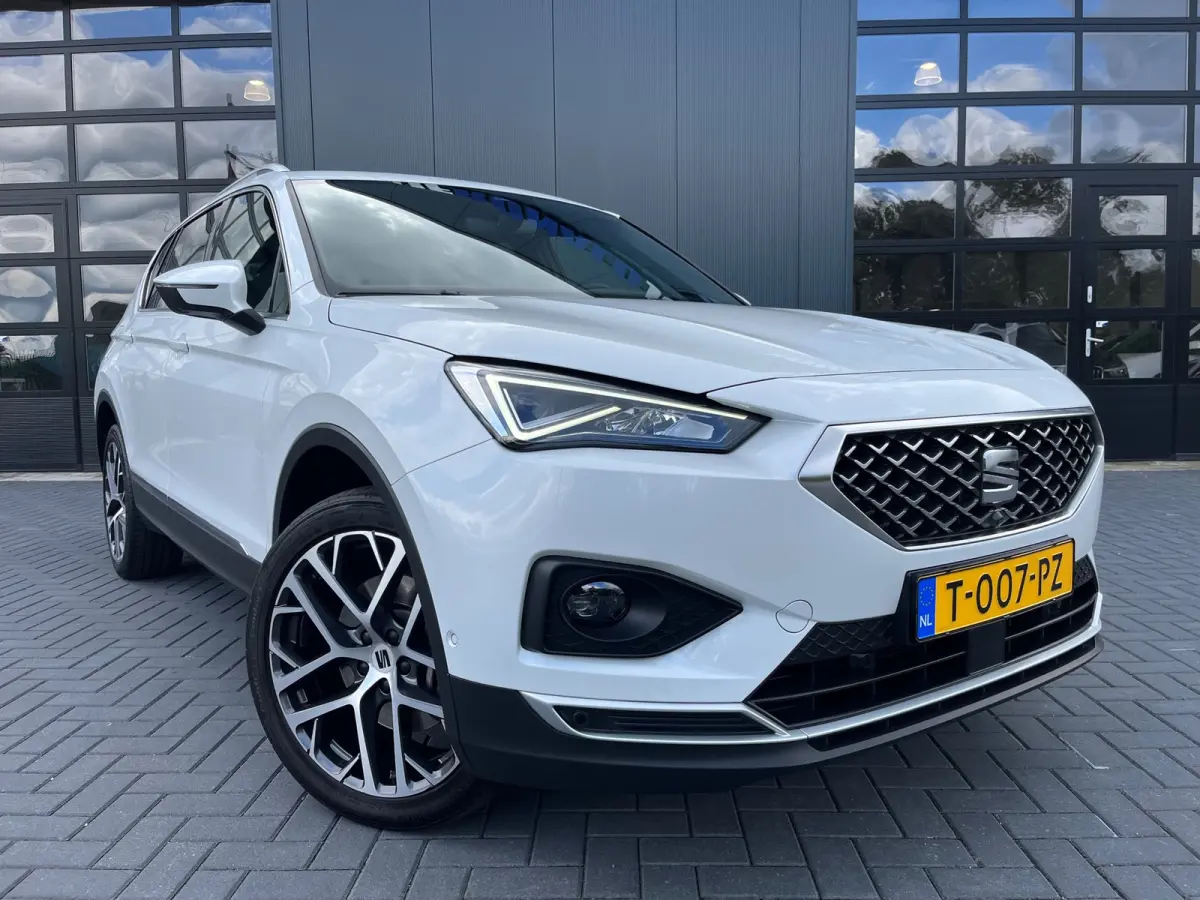 1.4 TSI e-Hybrid PHEV Xperience Business Intense NL.Auto/SOH96%/Trekhaak/Leder/Full Led/Elc.Klep/1Ste Eigenaar