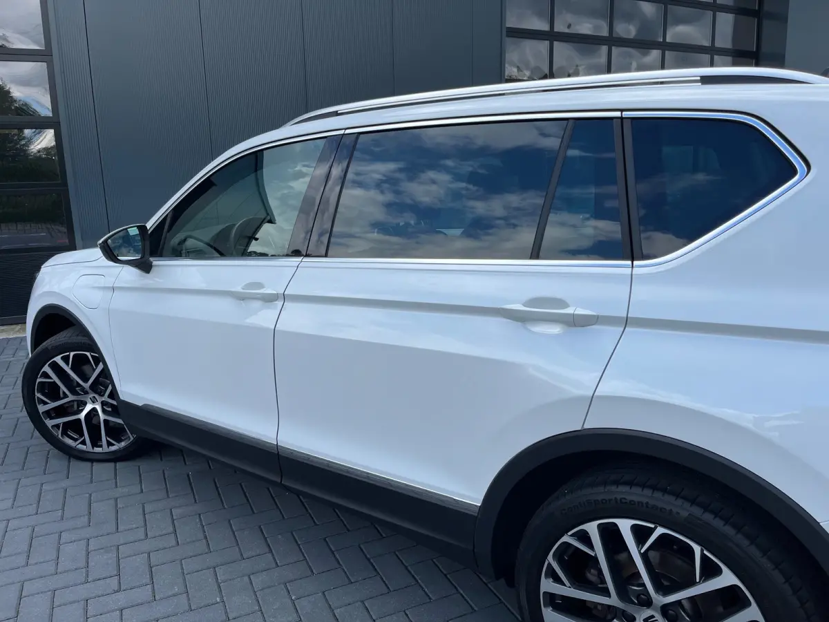 1.4 TSI e-Hybrid PHEV Xperience Business Intense NL.Auto/SOH96%/Trekhaak/Leder/Full Led/Elc.Klep/1Ste Eigenaar