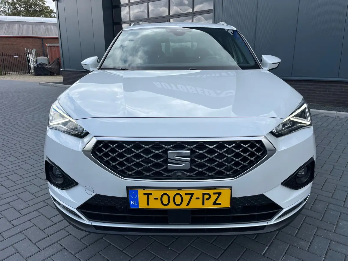 1.4 TSI e-Hybrid PHEV Xperience Business Intense NL.Auto/SOH96%/Trekhaak/Leder/Full Led/Elc.Klep/1Ste Eigenaar