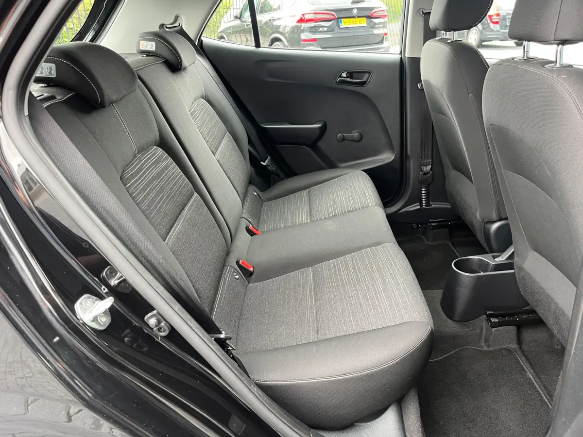 1.0 CVVT EconomyPlusLine NL.Auto/Airco/Elc.Pakket/5Deurs/1Ste Eigenaar/Dealer onderhouden