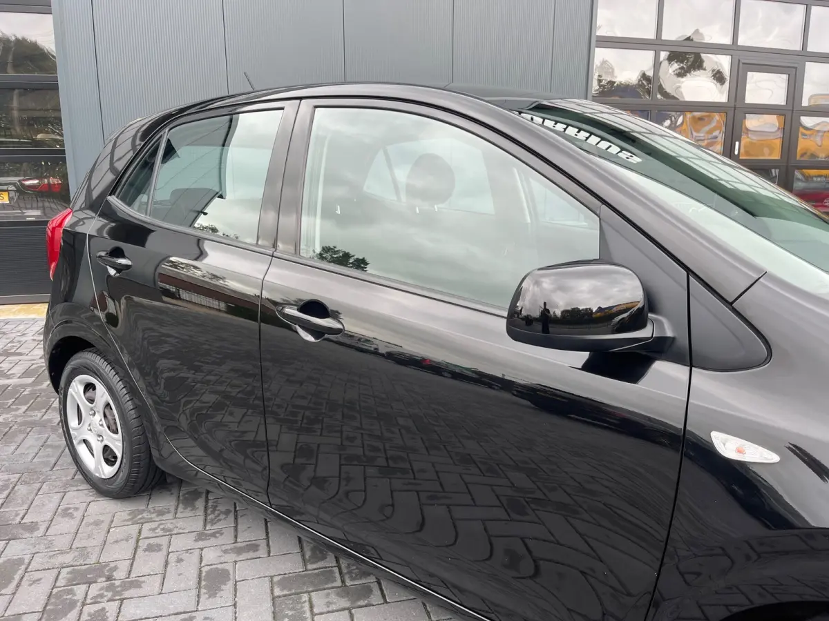 1.0 CVVT EconomyPlusLine NL.Auto/Airco/Elc.Pakket/5Deurs/1Ste Eigenaar/Dealer onderhouden