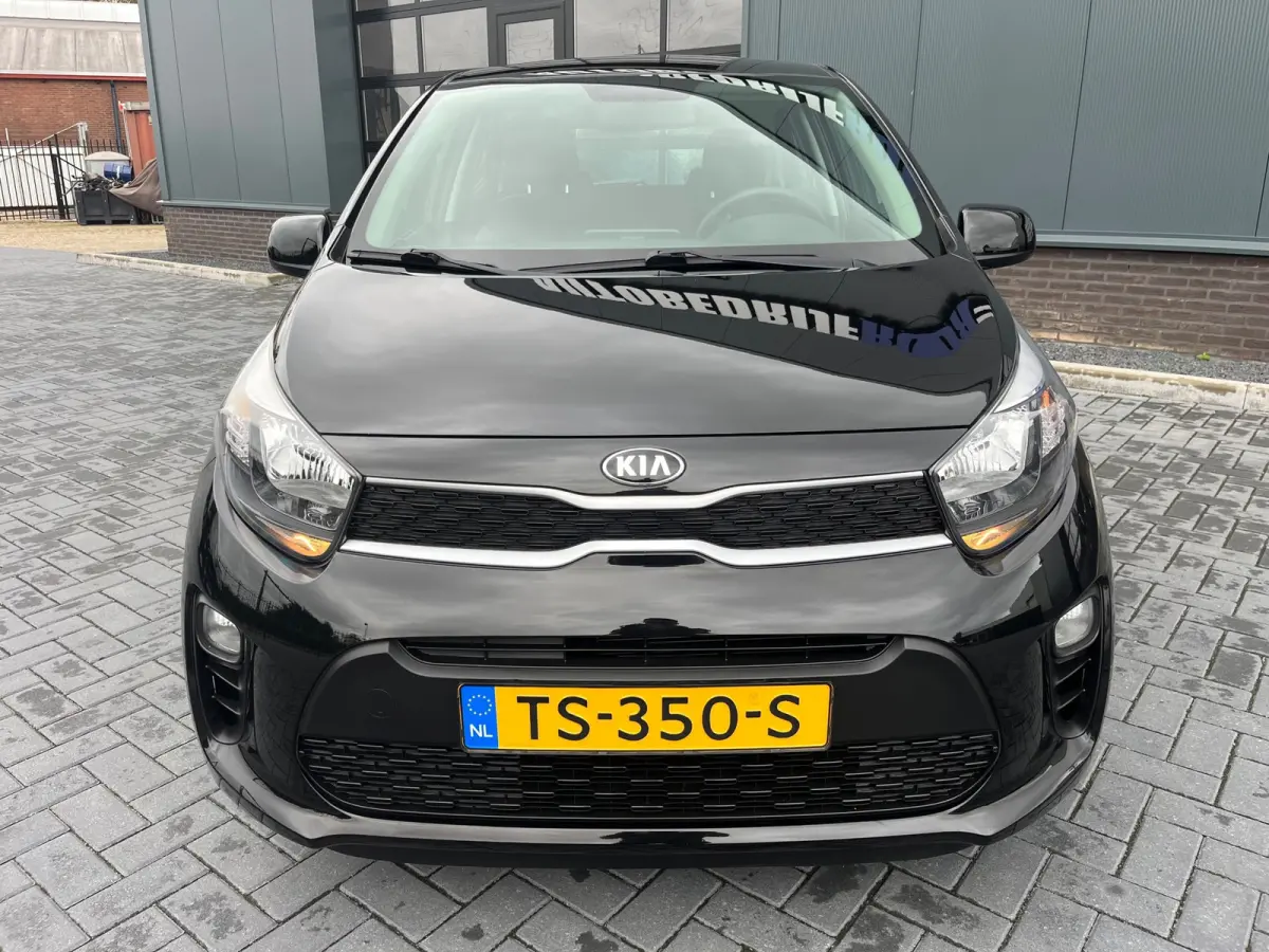 1.0 CVVT EconomyPlusLine NL.Auto/Airco/Elc.Pakket/5Deurs/1Ste Eigenaar/Dealer onderhouden