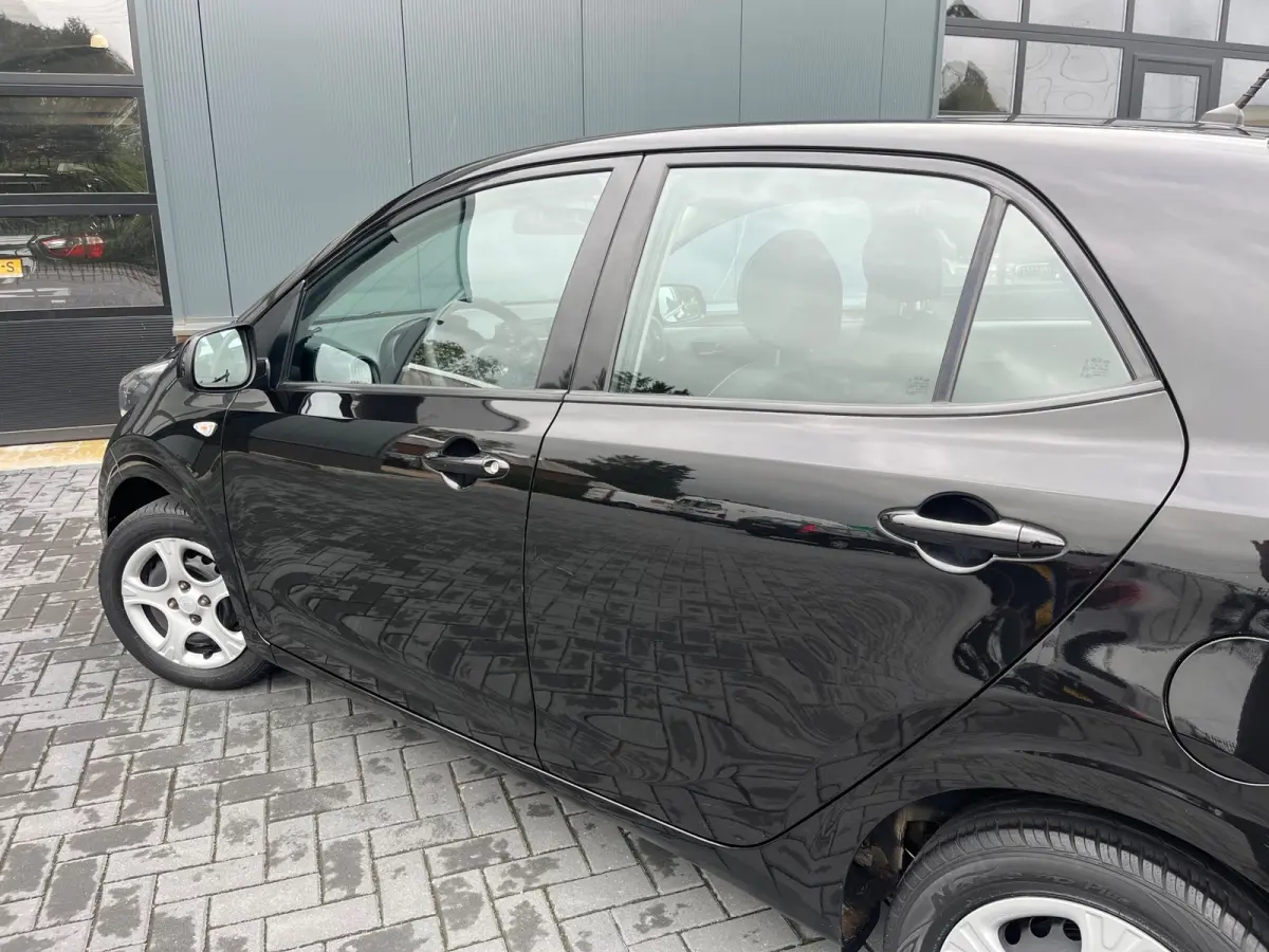 1.0 CVVT EconomyPlusLine NL.Auto/Airco/Elc.Pakket/5Deurs/1Ste Eigenaar/Dealer onderhouden