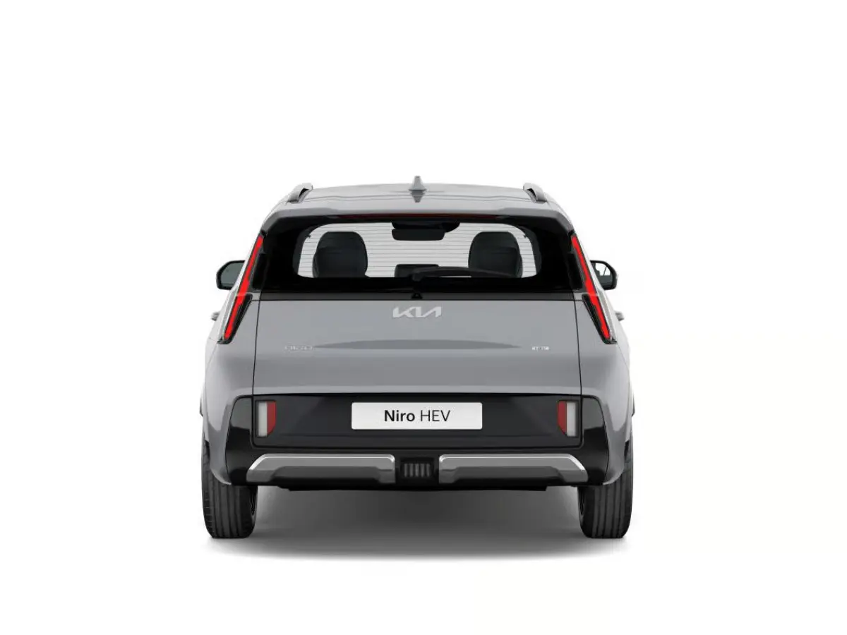 1.6 GDi Hybrid DynamicLine | Actieprijs* | Snel leverbaar | Nieuw model | Navi. | Clima. | Adapt. Cruise. | Parkeersensoren | Achteruitrijcamera | Bekleding In Stof/Lederlook