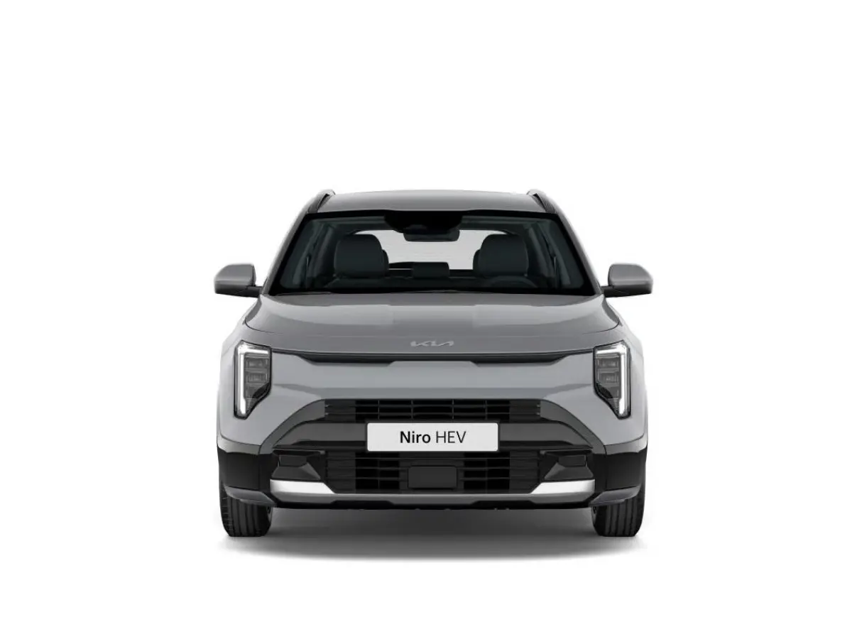 1.6 GDi Hybrid DynamicLine | Actieprijs* | Snel leverbaar | Nieuw model | Navi. | Clima. | Adapt. Cruise. | Parkeersensoren | Achteruitrijcamera | Bekleding In Stof/Lederlook