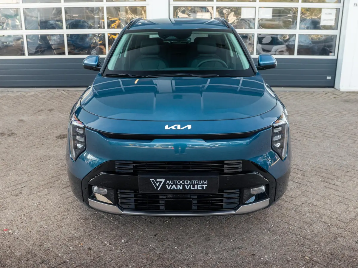 1.6 GDi Hybrid DynamicLine | Actieprijs* | Snel leverbaar | Nieuw model | Navi. | Clima. | Adapt. Crusie. | Dodehoekassistentie | Panodak | Stoel&Stuur Verwarming | Parkeersensoren
