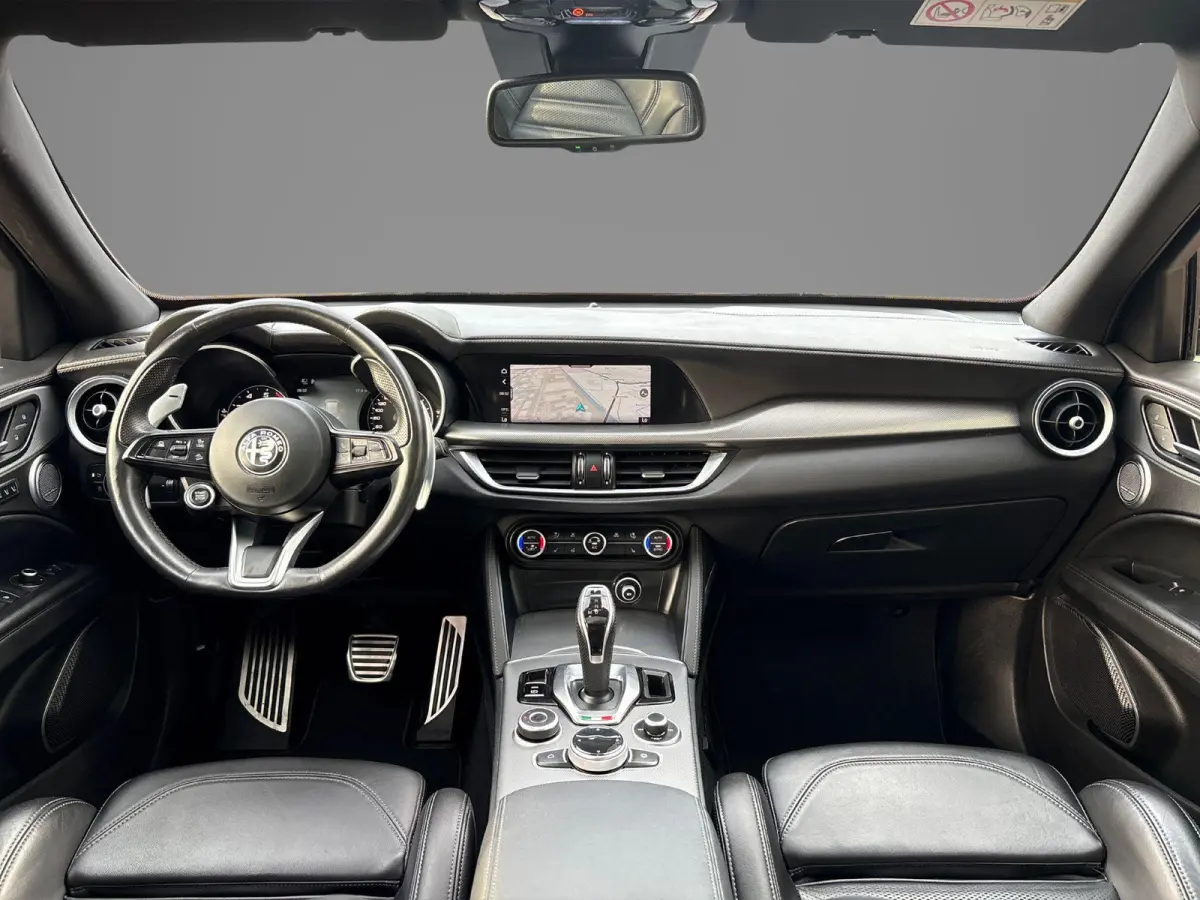 2.0 T 280 AWD Veloce Q4 | Schuifdak | Lederen Veloce interieur | Harman/Kardon | Stoel & Stuurverwrming | Apple carplay/Android Auto | Electrische Stoelen met geheugen | LMV 20"|