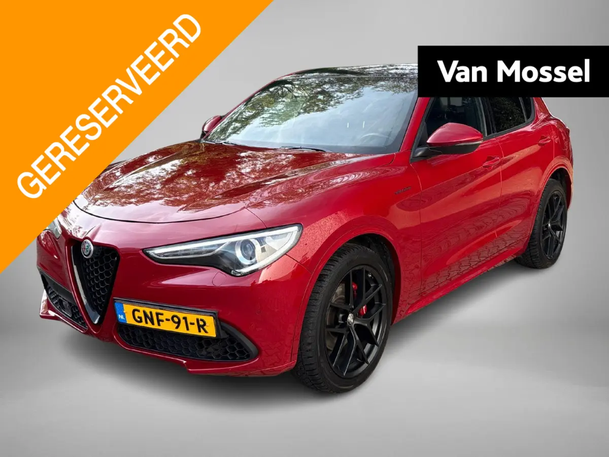 2.0 T 280 AWD Veloce Q4 | Schuifdak | Lederen Veloce interieur | Harman/Kardon | Stoel & Stuurverwrming | Apple carplay/Android Auto | Electrische Stoelen met geheugen | LMV 20"|