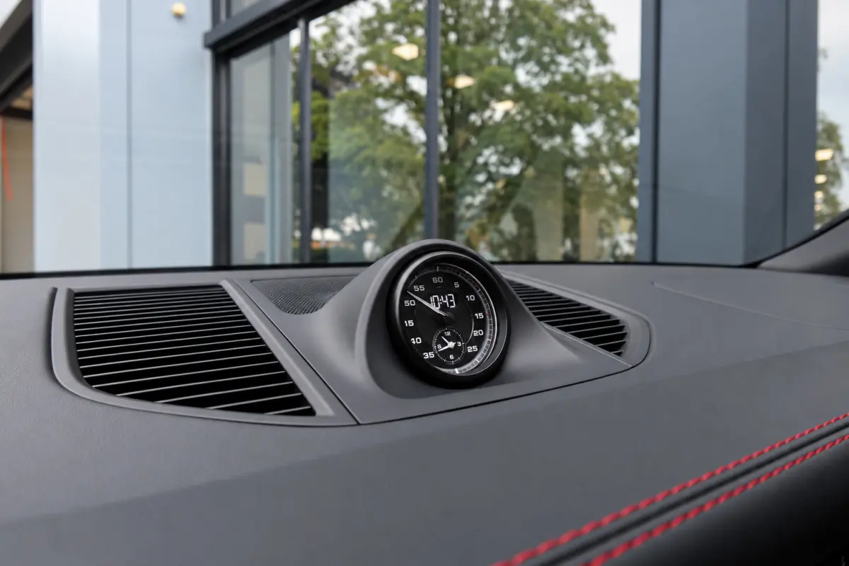 2.9 GTS PANO SPORT CHRONO BOSE
